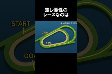 1分で分かる桜花賞傾向解説