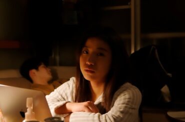映画『わたしの頭はいつもうるさい』　予告