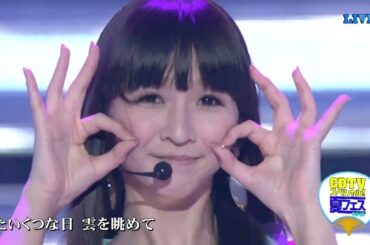 かしゆかの破壊力　コミュニケーション