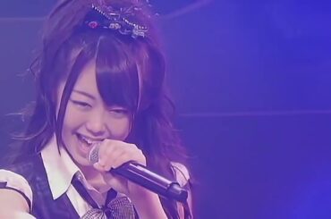 AKB48 「ウッホウッホホ」 AX2011 Top 18