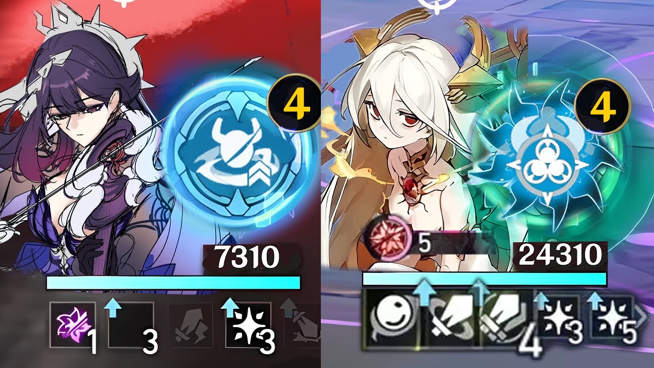 最新情報!持続ダメージの会心ダメ実装とファイノン最強サポーター登場?ケリュドラ&セイレンスの全情報まとめ【崩壊:スターレイル】 最新情報!持続ダメージの会心ダメ実装とファイノン最強サポーター登場?ケリュドラ&セイレンスの全情報まとめ【崩壊:スターレイル】