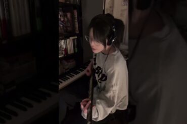 chAngE - miwa / aruma Cover