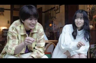 高地優吾×市川由衣の新たな恋が動き出す『ムサシノ輪舞曲』スピンオフ第2弾が配信開始