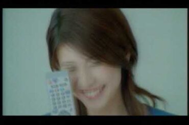 パイオニア　竹内結子