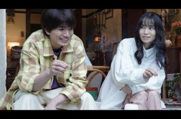 高田裕吾と市川由衣の新たな恋物語が始まる『武蔵野輪舞曲』スピンオフ第2弾が登場。 Japani dramas