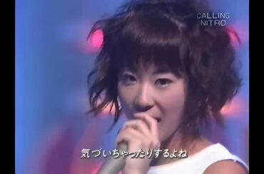 NITRO(優香、吉井怜、堀越のり、唐沢美帆) - CALLING 1999 HD