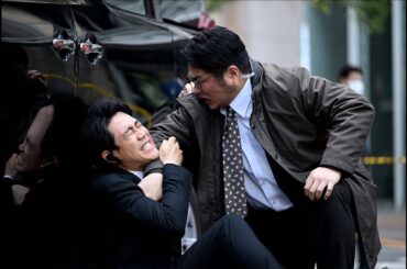 “神代誠”の正体がついに判明!? 復讐か正義か…衝撃展開の第8話【ラストマン】