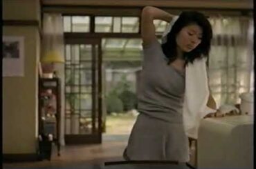 1996  CM  野菜生活100　【カゴメ】　篠原涼子