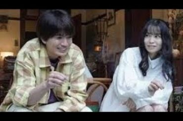 高地優吾×市川由衣の新たな恋が動き出す『ムサシノ輪舞曲』スピンオフ第2弾が配信開始udhfhdjxg