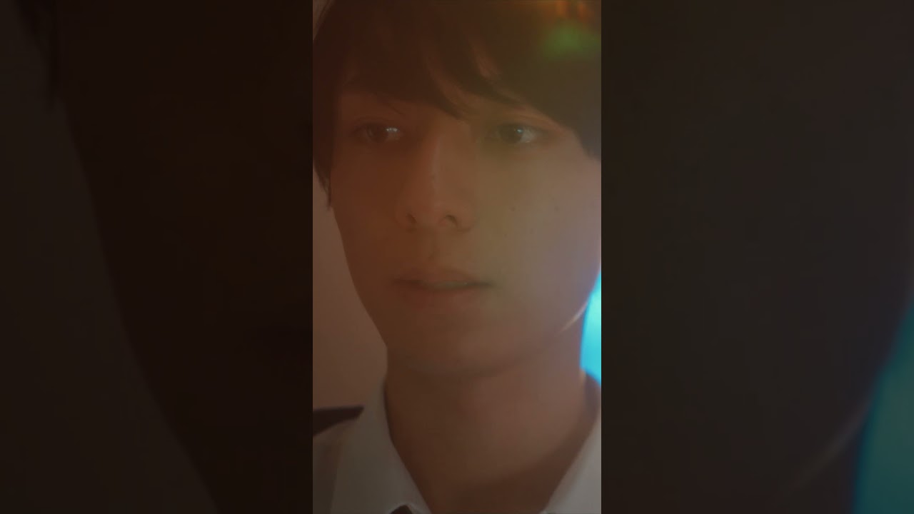 【茜さんみたいな人は…】『#山田くんとLv999の恋をする 』絶賛上映中! #作間龍斗 #山下美月 #映画山田999 #shorts #映画 【茜さんみたいな人は…】『#山田くんとLv999の恋をする 』絶賛上映中! #作間龍斗 #山下美月 #映画山田999 #shorts #映画