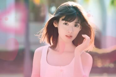 白石聖が大河初出演！永野芽郁の代役に抜擢された衝撃の理由とは？『豊臣兄弟！』NHKが正式発表！ #白石聖 #大河ドラマ2026 #永野芽郁降板