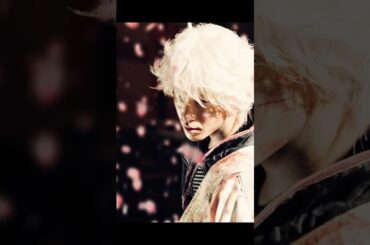 守る剣#銀魂 #小栗旬 #橋本環奈 #菅田将暉