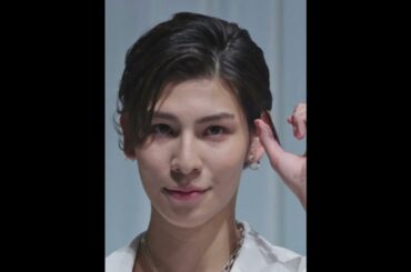 Snow Manラウールのホスト役に「完璧すぎる」の声　演技力にも磨き　７月フジドラマで