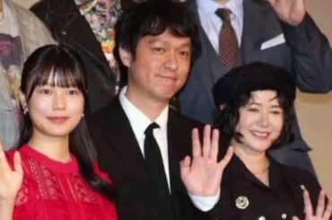真木よう子、友達おらず嘆き　丸山隆平フォローも自虐で出演映画は「家族も見てくれない…」