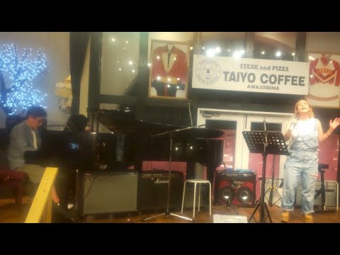 片思い  Don't wanna cry So far away from home
