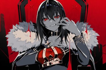 【Kanaria】KING【セルフカバー】