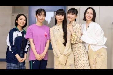 🎵Perfume再び！『ちはやふる－めぐり－』主題歌に新曲「巡ループ」✨10年越しの青春が帰ってくる…！【感動必至】💫