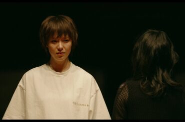 唐田えりか　怒り、泣き、叫び、ののしり合い、つかみ合う　「Page30」予告