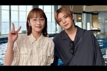🎬💔【川栄李奈×山田涼介】禁断の恋の裏側！衝撃の8話ネタバレ＆スクープ暴露🔥📢【ダメマネ！】#恋愛ドラマ #衝撃展開 #ダメマネ