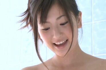 村上友梨-Model Video 2