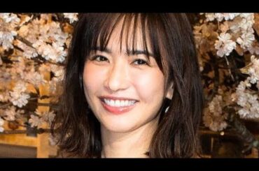 優木まおみ、８月から芸能活動を一時休止へ　移住先マレーシアで語学学校に通うため　レギュラーの仕事は「７月末まで」