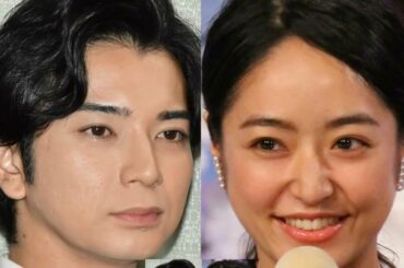 「また見たい松本潤ドラマ」ランキング、『99.9』を抑えた「女子が根こそぎ恋に落ちた」ドラマは【トップ3】