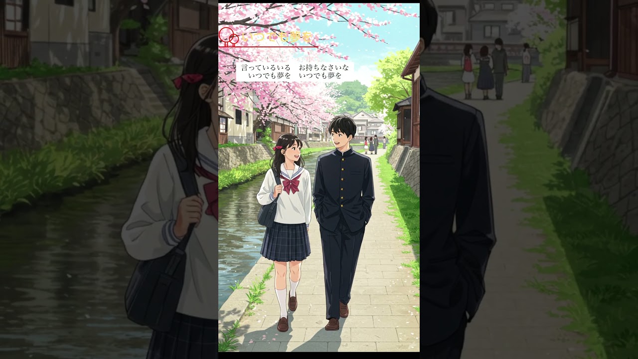 #いつでも夢を 1962　#橋幸夫　#吉永小百合　#昭和歌謡