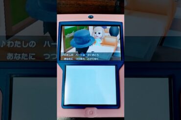 なんでや!阪神関係無いやろ!(スーツくん､松浦亜弥バージョン)#トモダチコレクション新生活 #わたしの一番かわいいところ