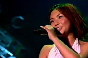 愛車ローンで (Aisha Loan de) - モーニング娘 (Morning Musume) // Hello! Project 2000 ~Atsumare! Summer Party~