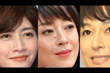 国仲涼子は向井理と内田有紀は事実婚相手と、石橋貴明と鈴木保奈美は離婚も…「夫婦同じ事務所」の内実