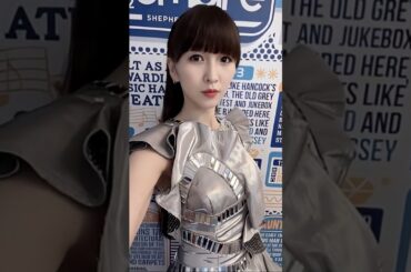 AIで観るかしゆか　２　一部実写