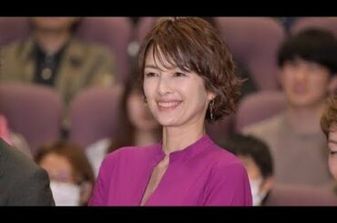 吉瀬美智子の「カフェスタイル」手作り朝食に絶賛の声「彩りが素敵」「健康的」「お子様達は幸せですね」結婚15年、2児の母