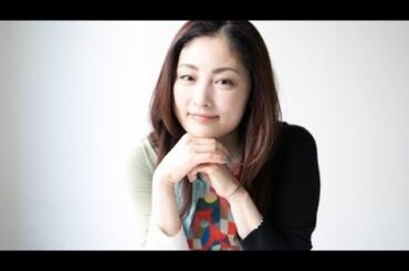 【常盤貴子インタビュー】50代のテーマは「即興力」　心の声に正直に、お芝居でも日々の暮らしでも軽やかに生きる自分でありたい