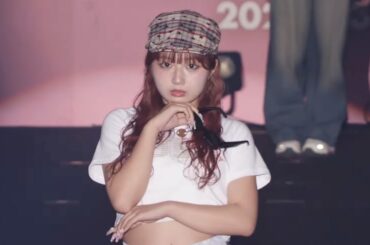 辻希美の長女・希空、美ウエストあらわな大胆ミニT×見せパンスタイルで堂々ランウェイ　『今日好き』米澤りあ＆村谷はるなら人気メンバーと共演　『TGC teen ICHINOSEKI 2025』