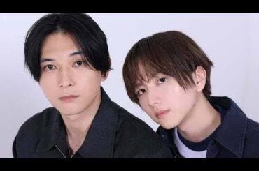 「吉沢亮×板垣李光人、再共演で深まる絆――映画『バババ』が描く感情と信頼のドラマ」