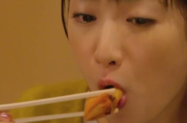 ワカコ酒 お疲れの時は白レバー