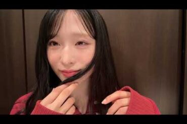 小栗 有以（AKB48）｜SHOWROOMショールーム 2025 05 31 22 28