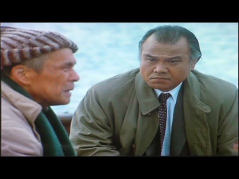 火曜サスペンス劇場  刑事鬼貫八郎１１ 積木の塔✔️ サスペンスドラマ最新2025