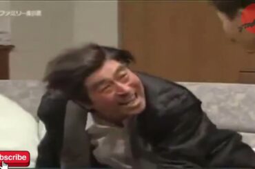 【上島竜兵】【志村けん】平成志村ファミリー