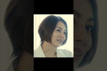 孤高の天才外科医・大門未知子、妥協なし！神の手で医療の闇に挑み、『私、失敗しないので』の名言で腐敗体制を粉砕！#movie#shorts#映画#米仓凉子#内田有紀#ドクターX～外科医・大門未知子