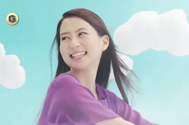 2種 河北麻友子 CM 太田胃散整腸薬 「2人で動かそう」篇 ほか
