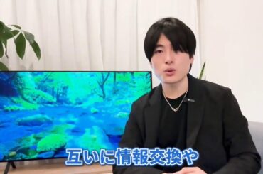 変化することは心からの痛みを伴うこと