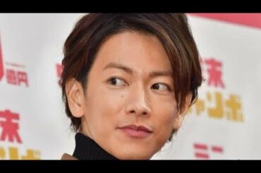 「しっかり壁を作ってるように見える」佐藤健、永野芽郁への“塩対応”ぶりが再沸騰 「マジ引いてるし」の声も