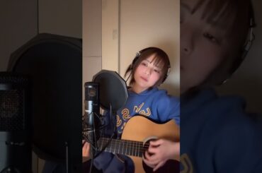 don't cry anymore / miwa（cover）