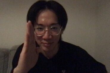 軽くDTなので暗闇から失礼します