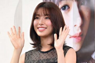 こちらが日本語でのタイトル案です：「スキャンダルの後に射した光 ― 大河ドラマ『豊臣兄弟！』で代役に抜擢された白石聖の軌跡」別のトーンやスタイルをご希望であれば、さらにご提案できます。