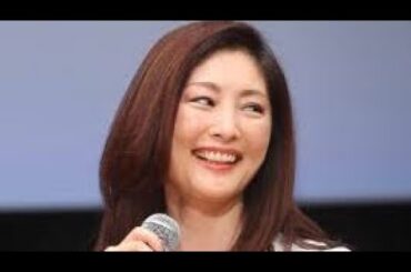 【常盤貴子インタビュー】50代のテーマは「即興力」　心の声に正直に、お芝居でも日々の暮らしでも軽やかに生きる自分でありたい