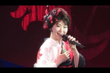 市川由紀乃、がん治療から復帰　ソロコンサートはほぼ１年ぶり　新曲は「強い気持ちを歌に」