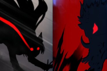 ソロ変異種 鬼婆250 羽川翼【ラグナド】