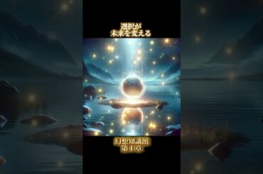 選択が運命を変える…🔮【本編公開中】